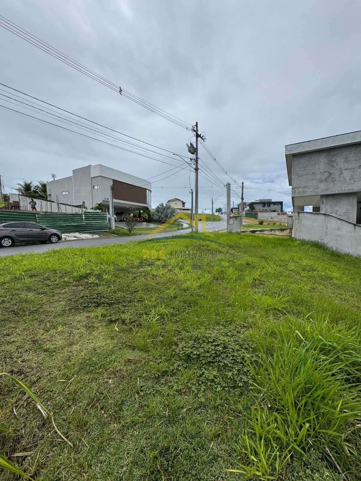 Terreno em Alphaville Litoral Norte 3 540m² BAIXOUUU 520 MIL