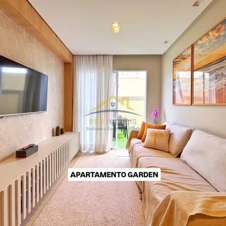 Apartamento em Lauro de Freitas - BURAQUINHO