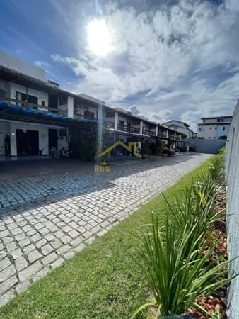 Casa em Condomínio 4/4 3 suítes Energia Solar Stella Maris