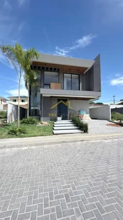 Casa em Lauro de Freitas - BURAQUINHO