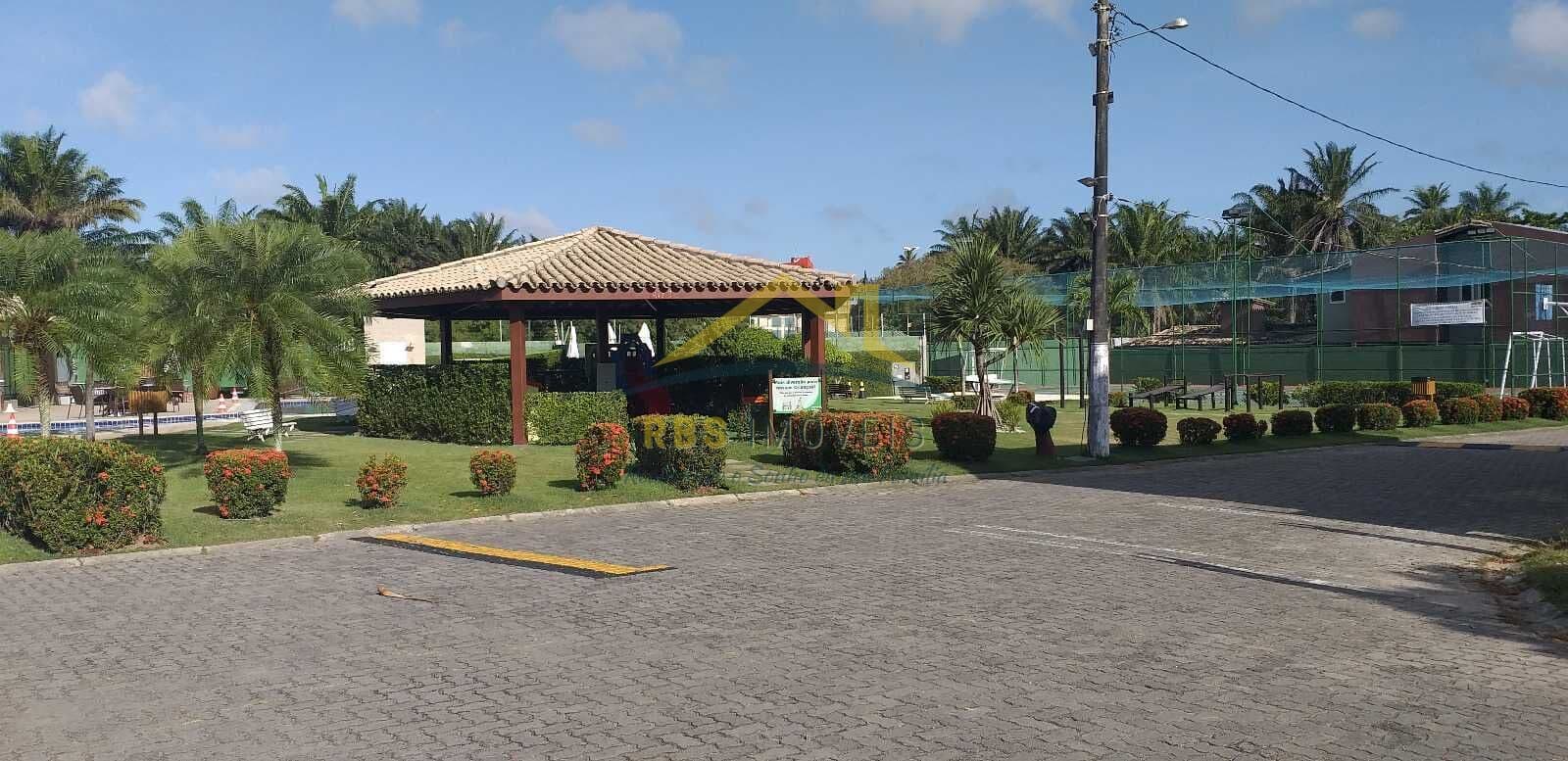Casa Térrea 4/4 Condomínio Gileade Lauro de Freitas