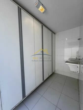 Casa em Condomínio 4 suítes Piscina Alphaville Litoral Norte 1