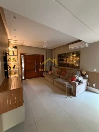 Casa em Condomínio 3 suites Piscina Estoril luis Tarquinio reformada