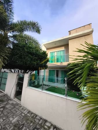 Casa em Condomínio Betaville 4/4 3 suítes Piscina Abrantes