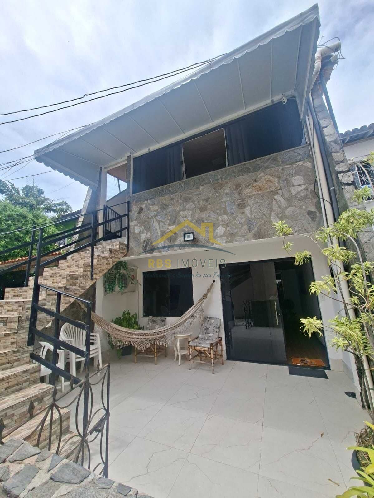 Casa Duplex 4/4 1 suíte Condomínio Petromar Stella Maris