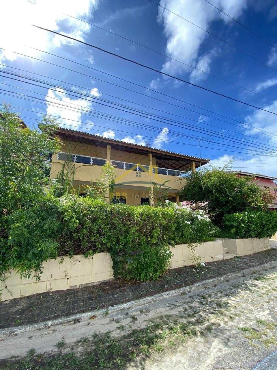 Abrantes- Casa em Condomínio 4/4 3 suítes Piscina 250m² OPORTUNIDADE