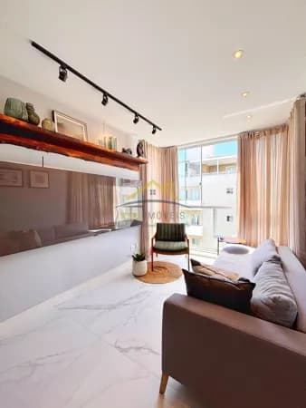 Apartamento em Salvador - Stella Maris