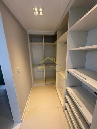 Apartamento Cobertura Duplex 3/4 2 suítes Parque Bela Vista