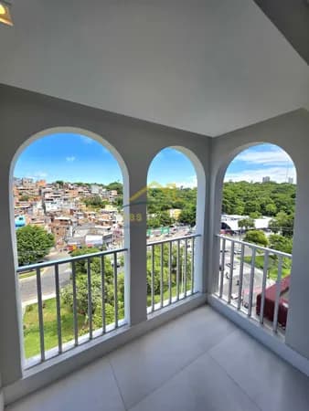 Apartamento Padrão 3/4 suíte 110m² REFORMADO Garibaldi