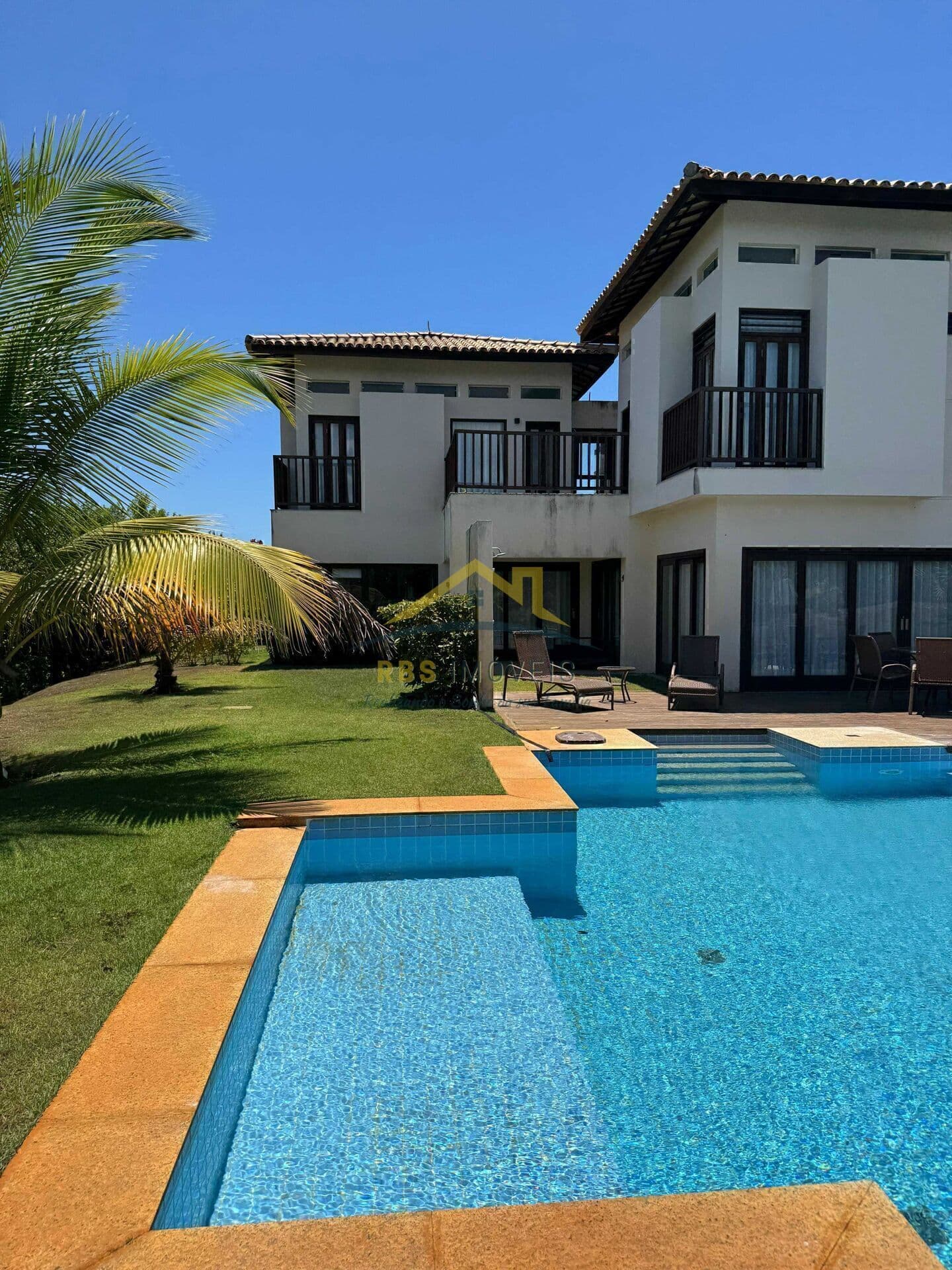 casa em Costa de Sauípe Quintas de sauipe 4 suítes baixou!!!! 1.850.000