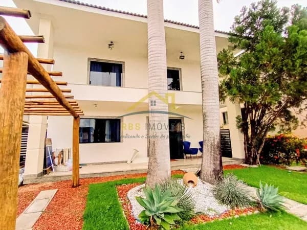 Casa em Condomínio Mundo Verde 3/4 piscina Abrantes