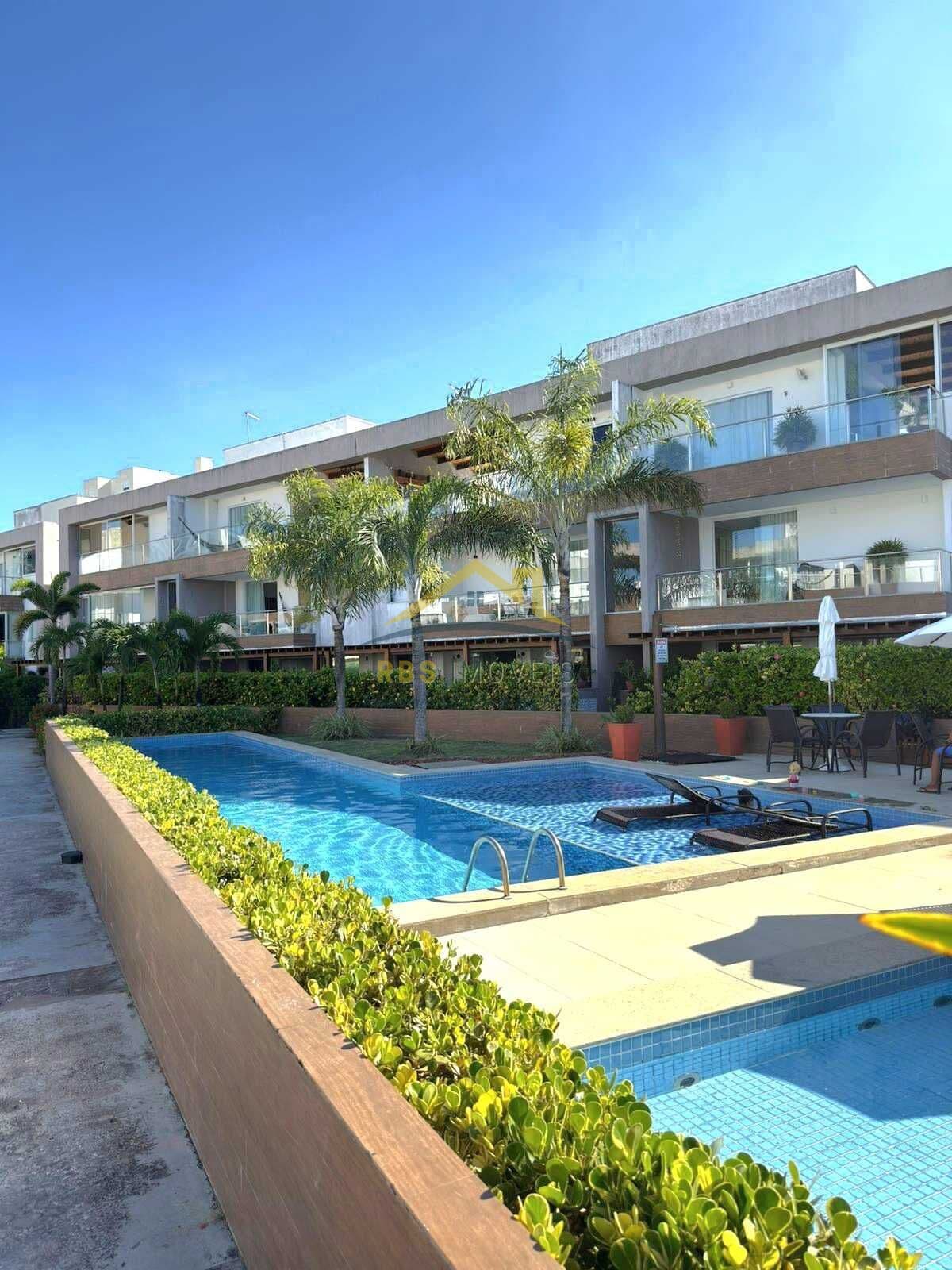 Cobertura à venda Buraquinho 3/4 2 suítes Espaço Gourmet 186m² R$ 800 mil