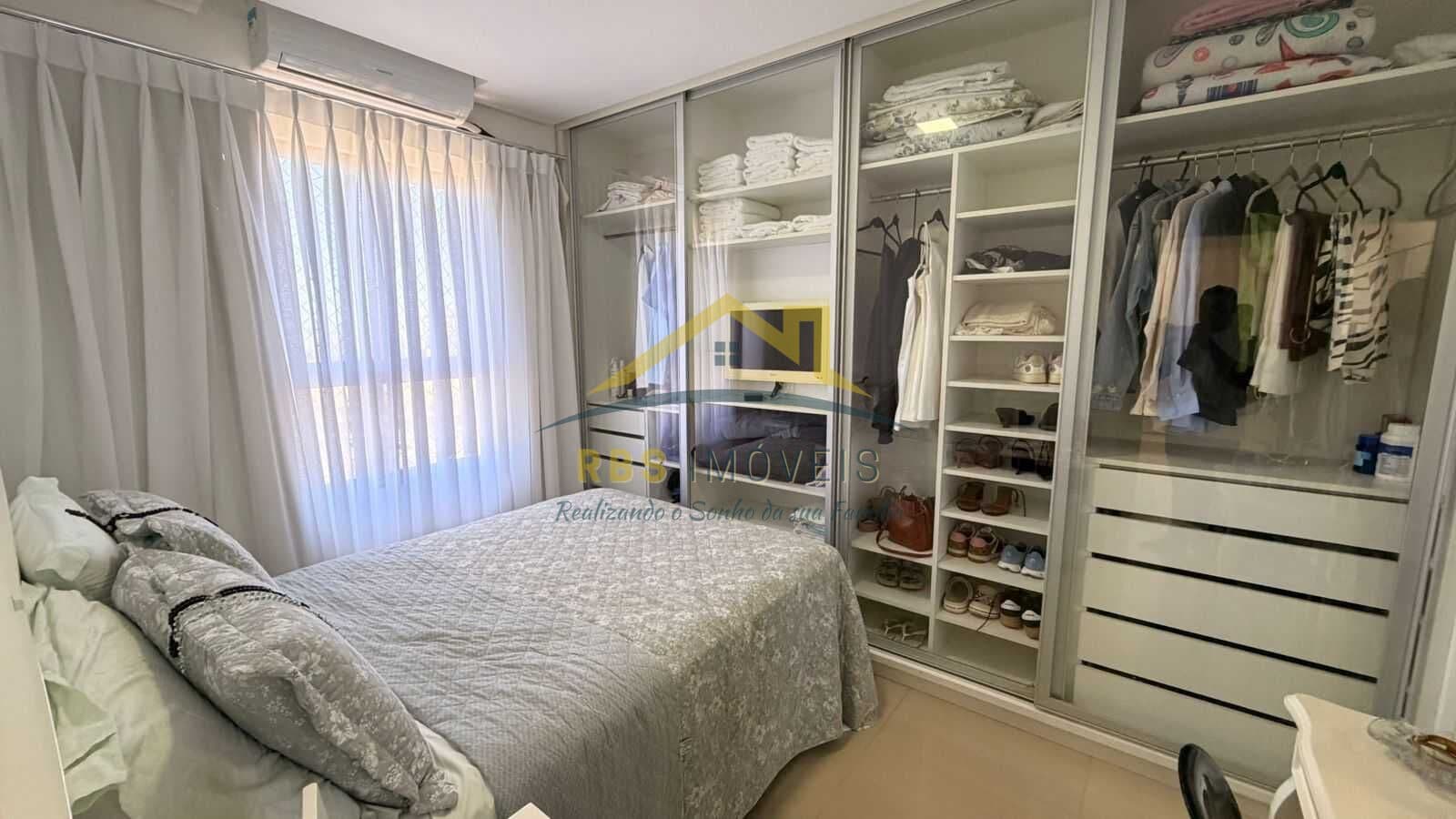 Apartamento Padrão 3/4 1 suíte 66m2 Narandiba