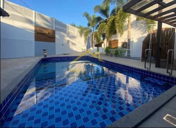 Casa Alto Padrão 4/4 suítes Piscina 426m² Piatã