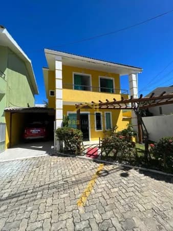 Casa em Condomínio 3/4 1 suíte 176m² Ipitanga
