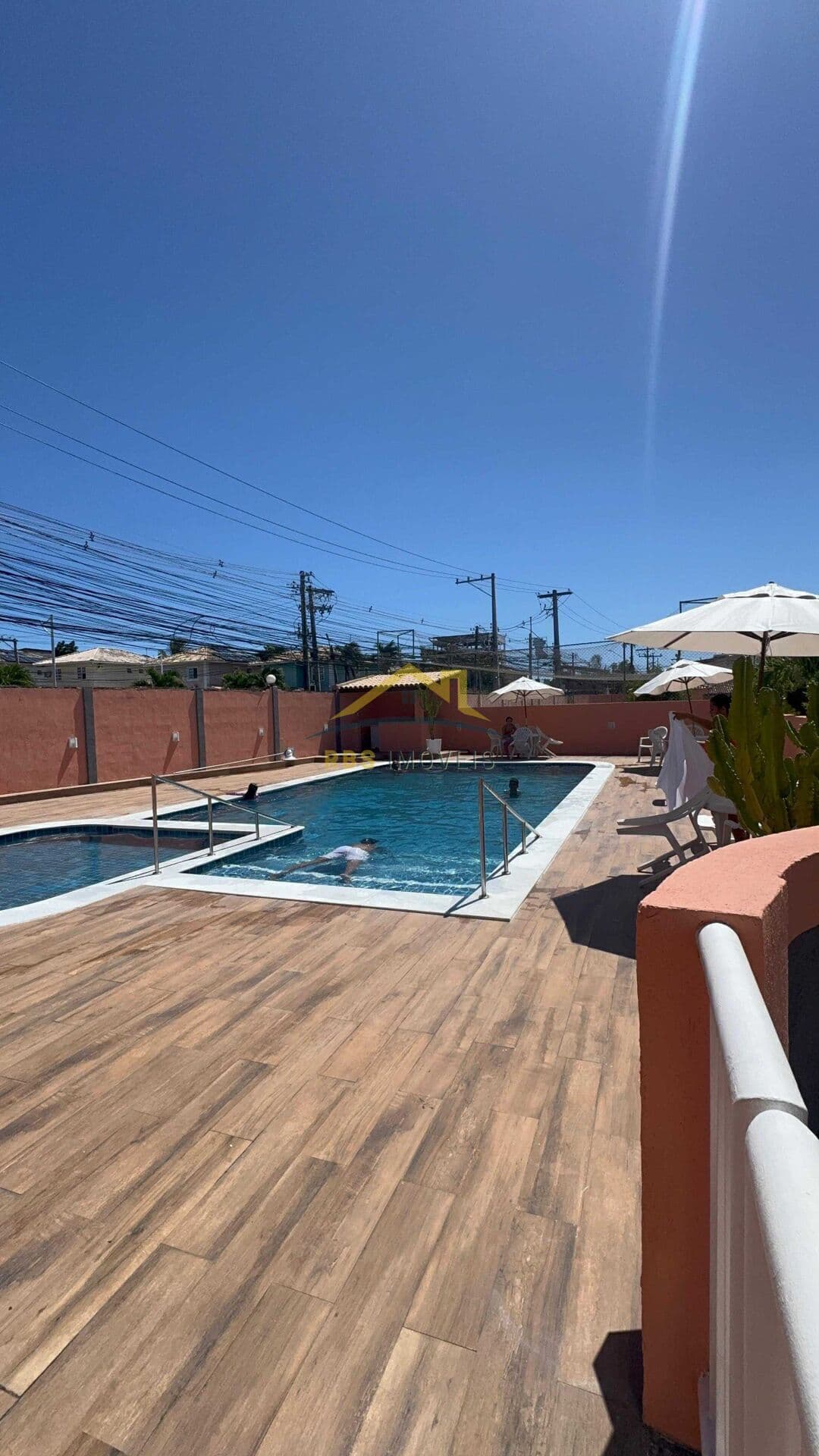 Casa em Condomínio 4/4 Área gourmet Energia Solar baixou 850 MIL