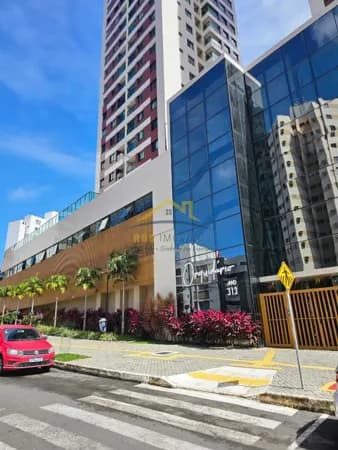 Apartamento 3/4 Vista Mar Condomínio Orquidário Moura Parque Bela Vista