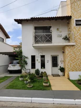 Condominio Santa Rosa