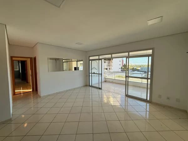 Park Residence - Sol da manhã