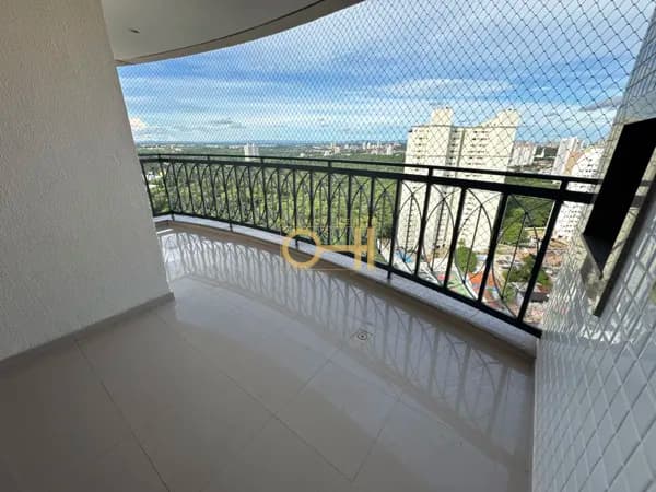 Maison Nicole - Sol da Manhã Vista Parque