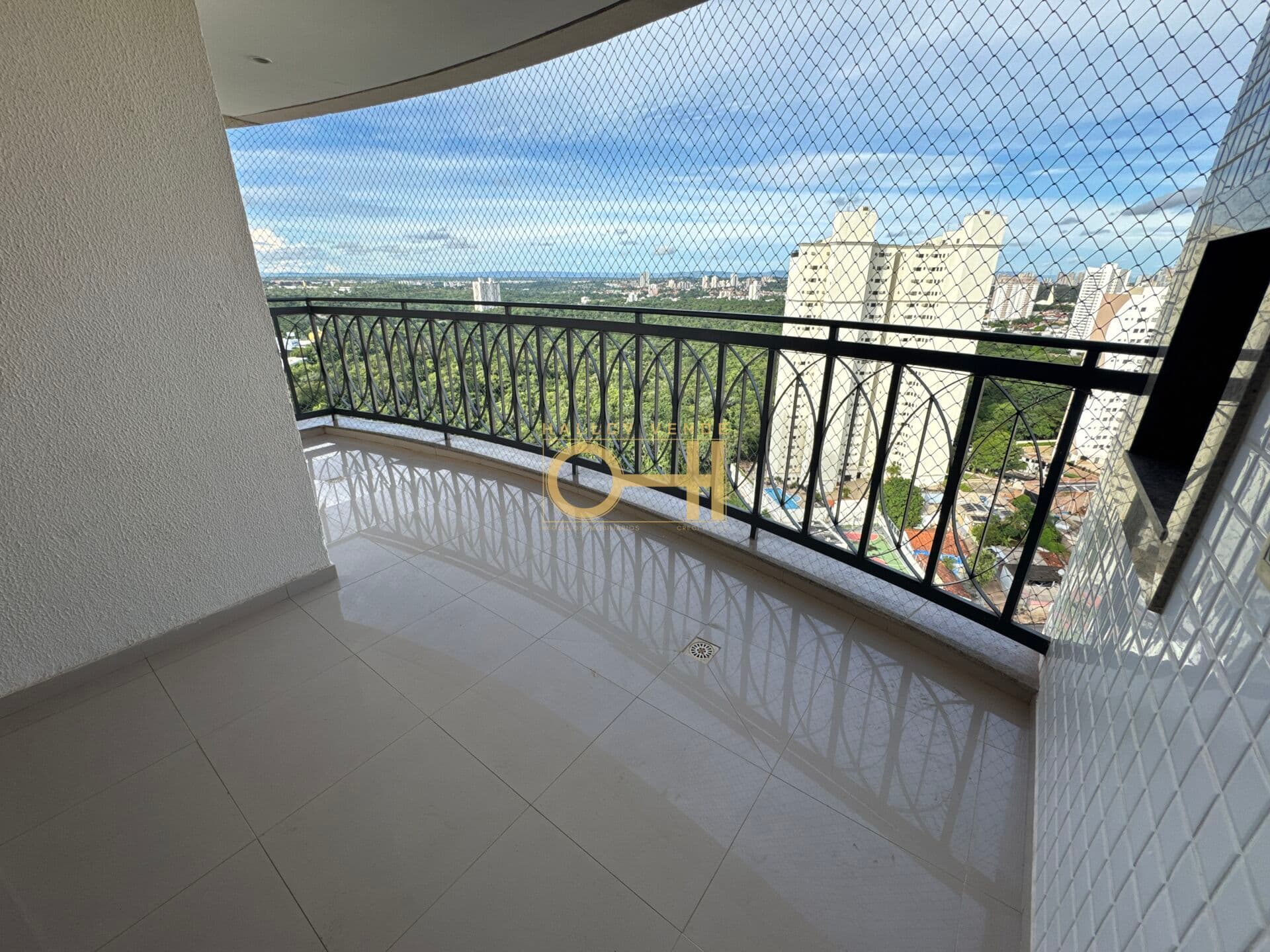 Maison Nicole - Sol da Manhã Vista Parque