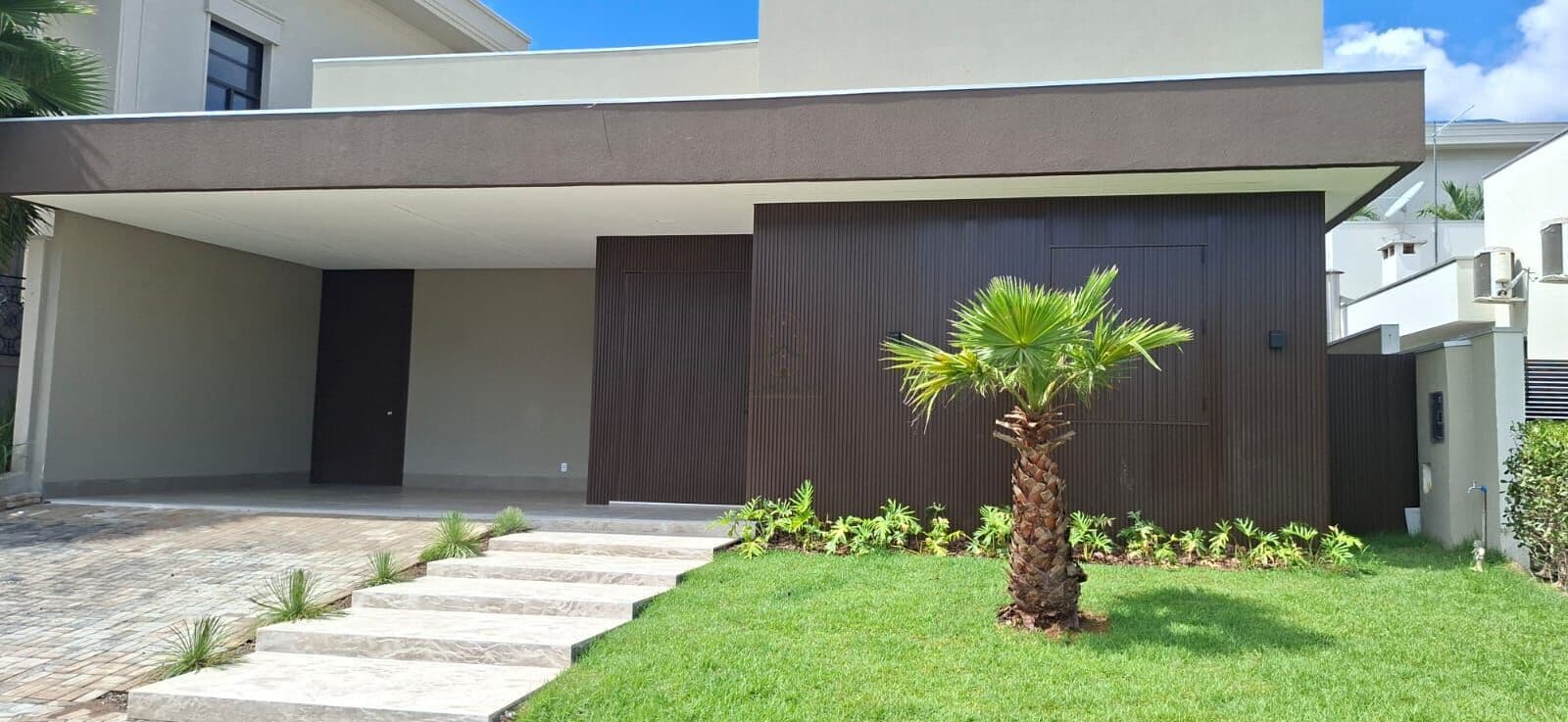 Villa Jardim - Casa Térrea