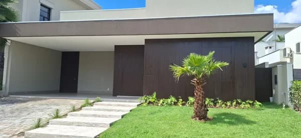 Villa Jardim - Casa Térrea