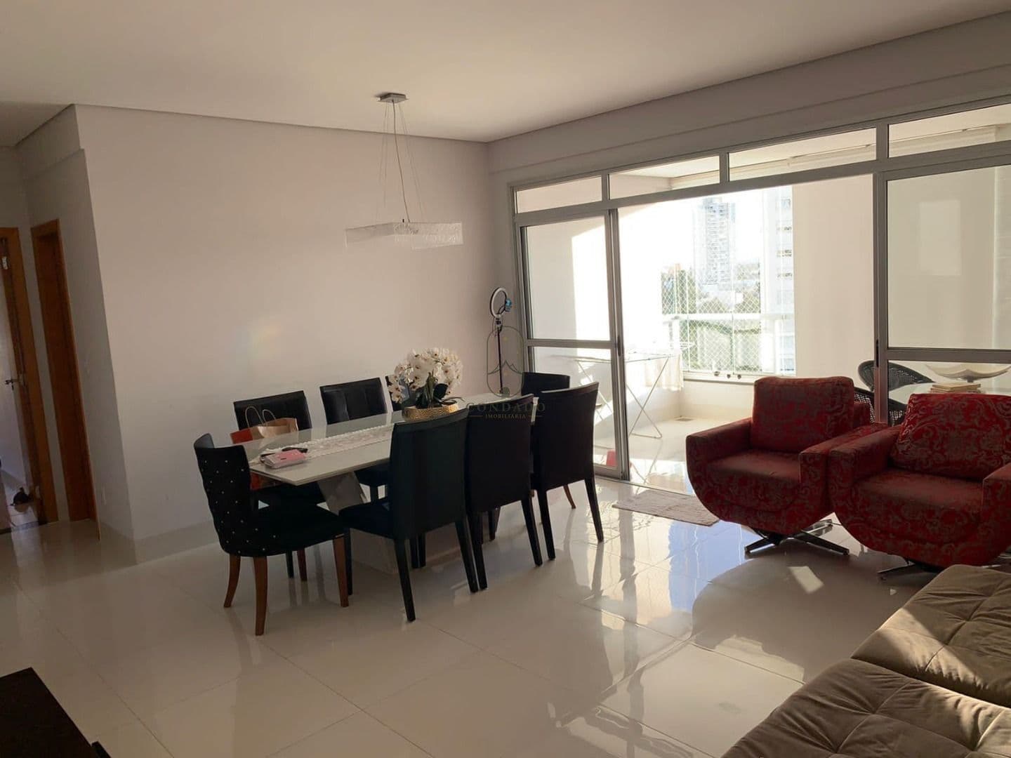 Edifício Park Residence