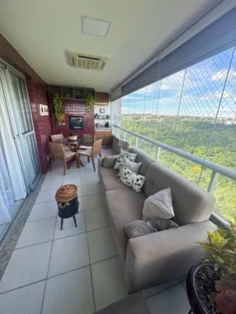 Bonavita - Mobiliado - Sol da Manhã