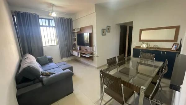 Residencial Beira Rio