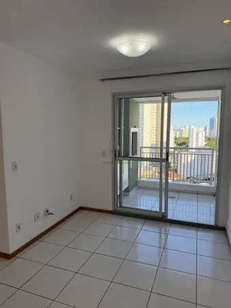 Torres de Málaga - Sol da Manhã
