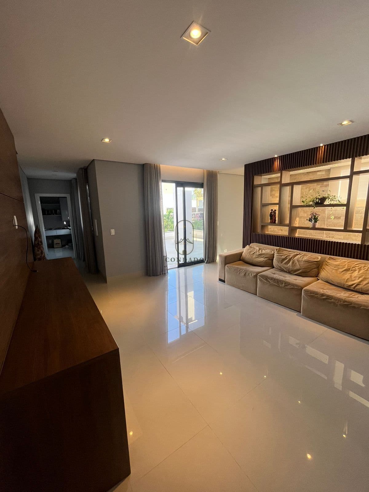 Condomínio Villa Jardim