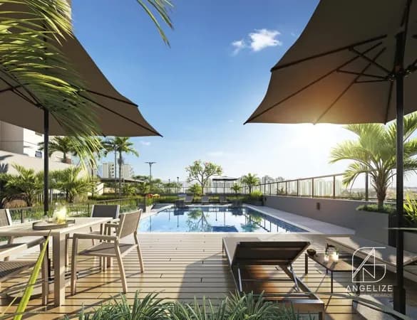 Apartamento Taboão da Serra - 2dorms - próximo a futura estação do metrô