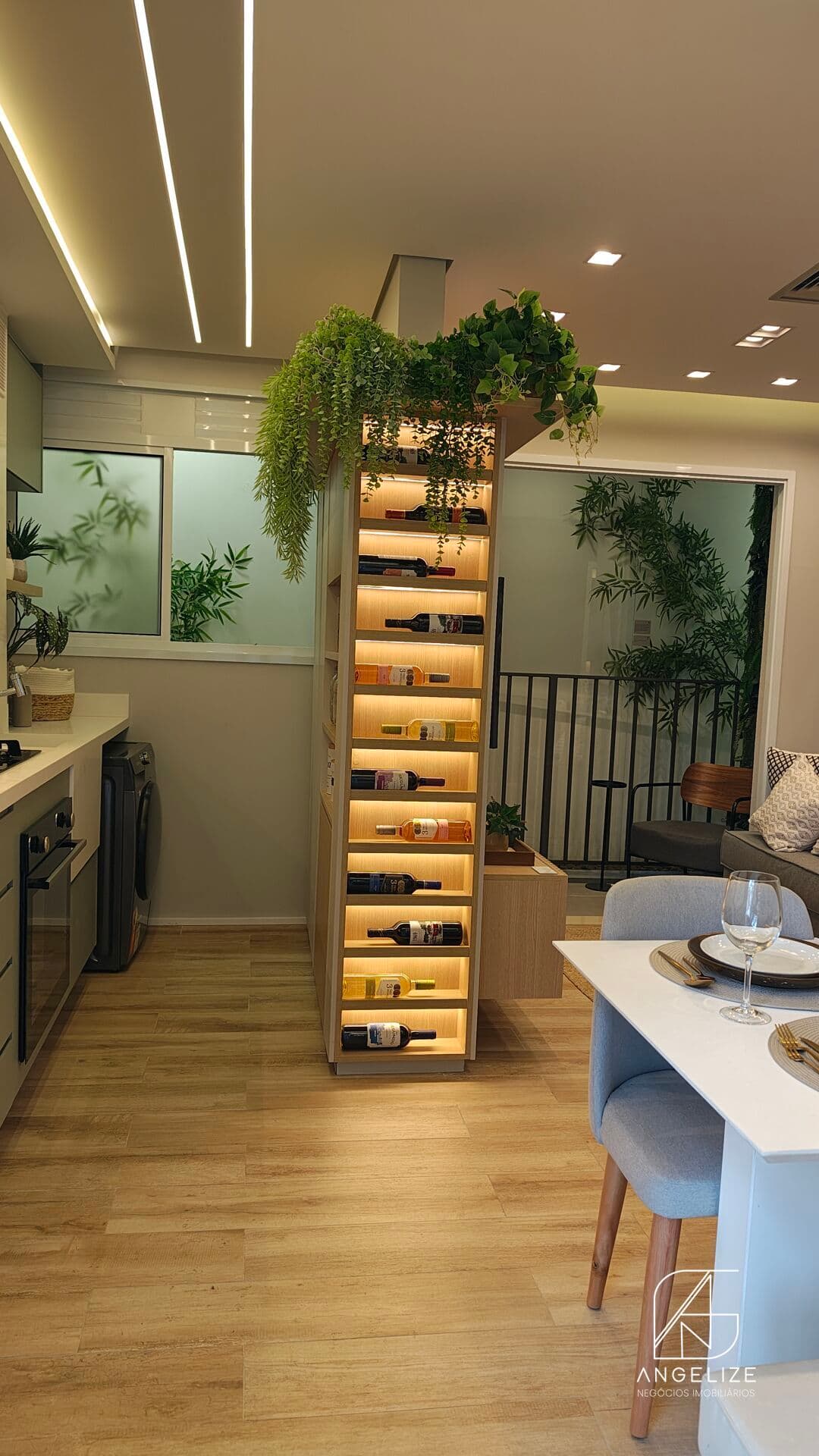 APARTAMENTO DE 37, 38 e 40m² COM VARANDA NO JARDIM MARAJOARA