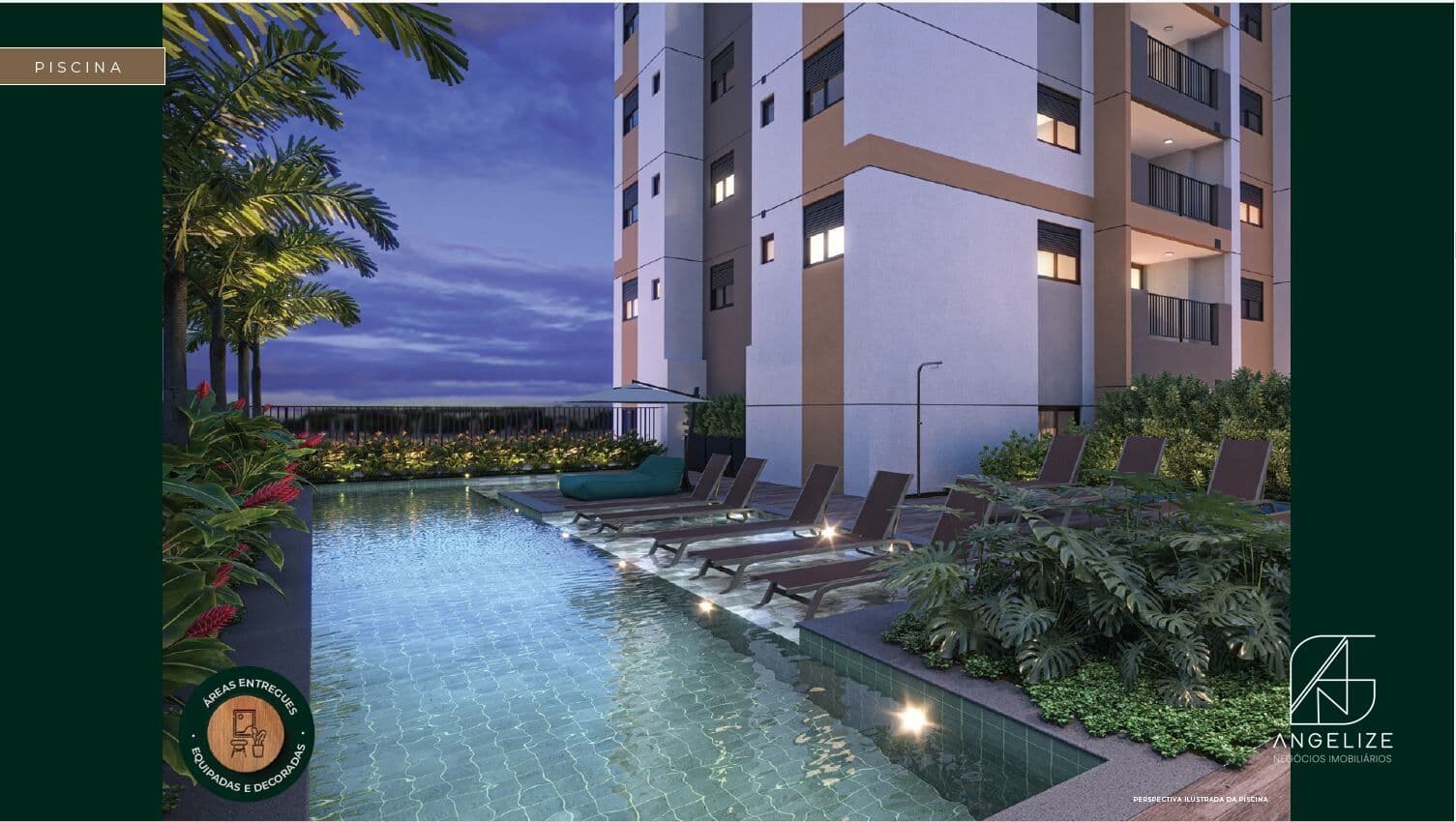 APARTAMENTO 52M² | 2 dorms com suíte - VARANDA COM CHURRASQUEIRA A CARVÃO | VELEIROS