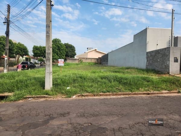 Terreno para Venda