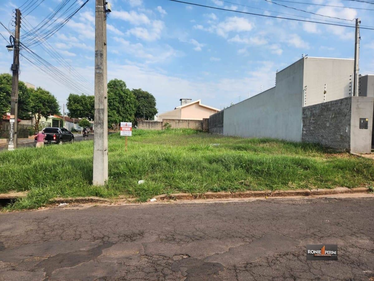 Terreno para Venda
