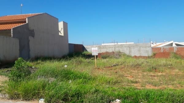 Terreno para Venda em Jardim Pacífico Umuarama-PR