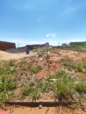 Terreno para Venda em Jardim Trianon Umuarama-PR