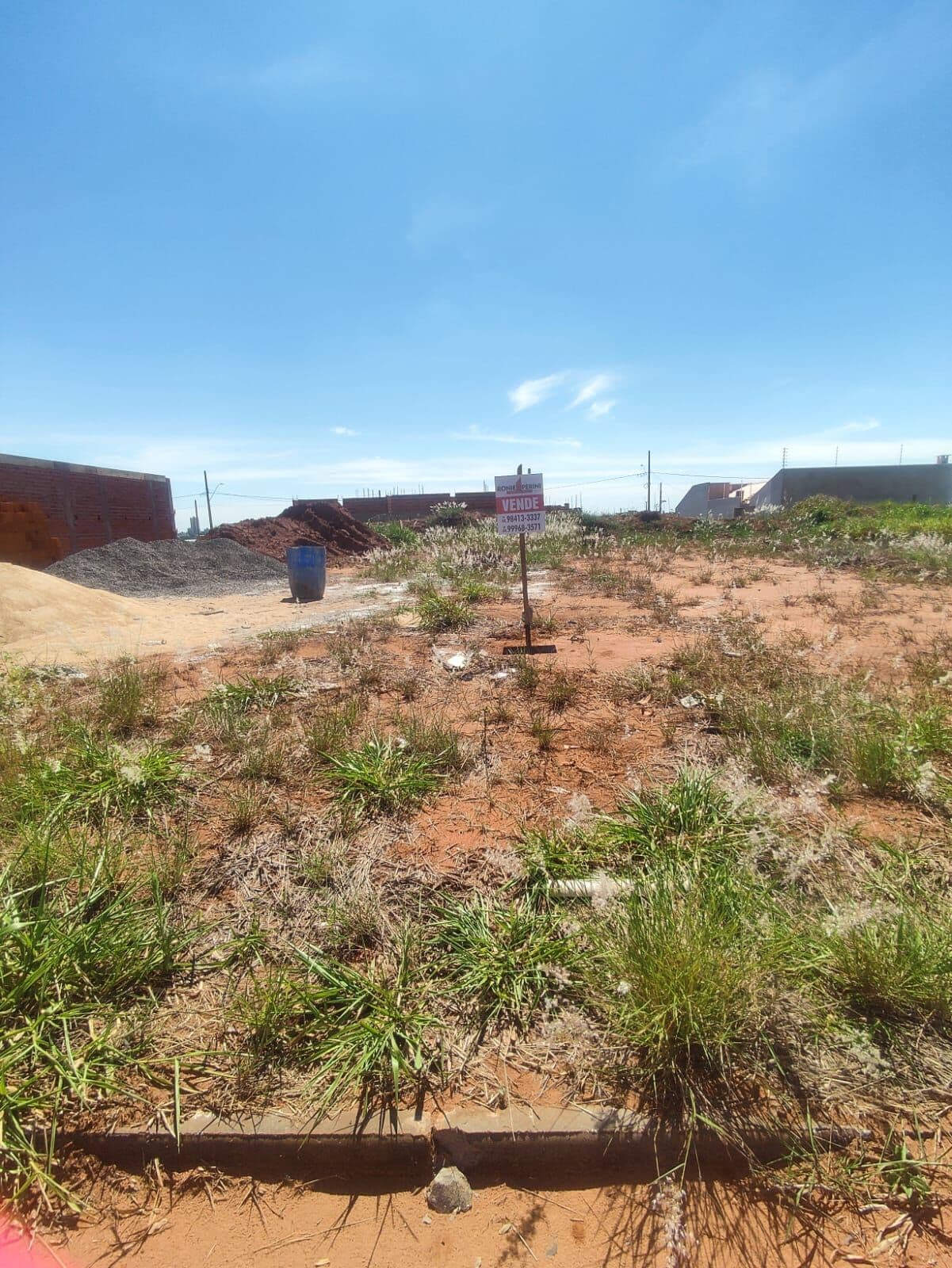 Terreno para Venda em Jardim Trianon Umuarama-PR