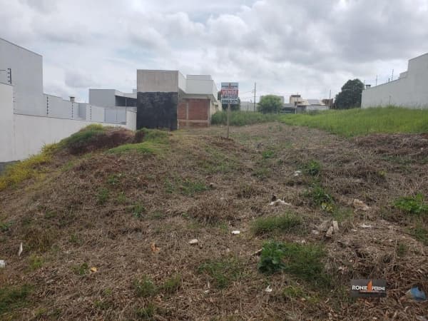 Terreno para Venda em Jardim São Francisco Umuarama-PR