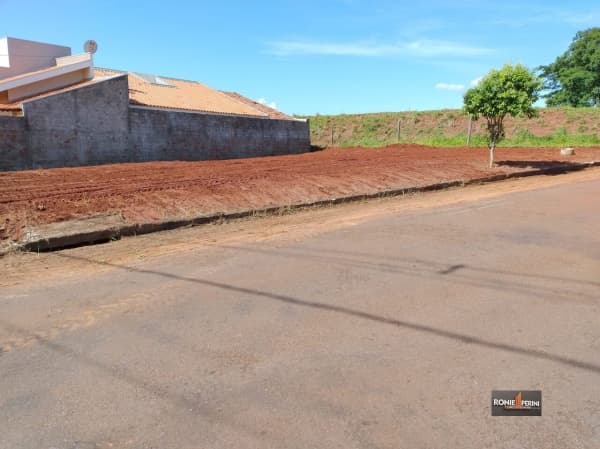 Terreno para Venda em Jardim Pacífico Umuarama-PR
