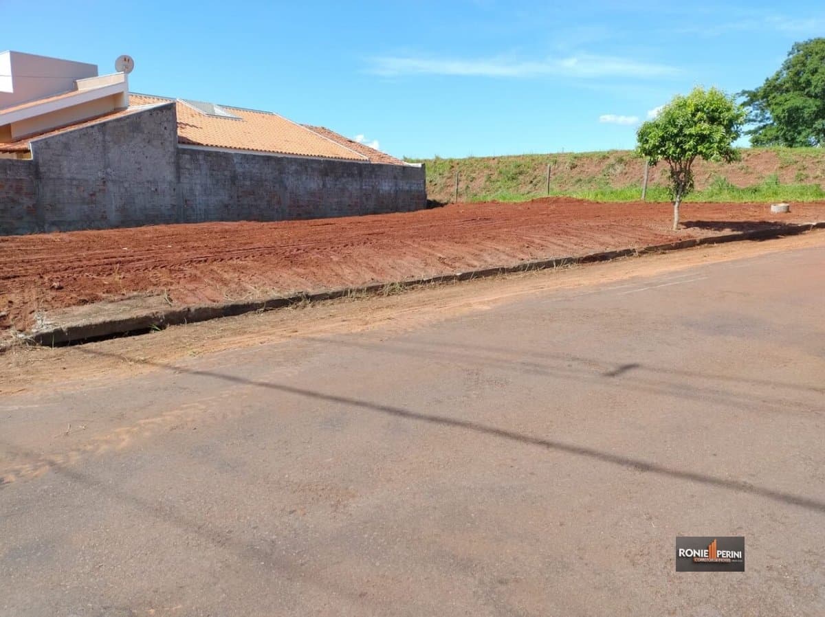 Terreno para Venda em Jardim Pacífico Umuarama-PR