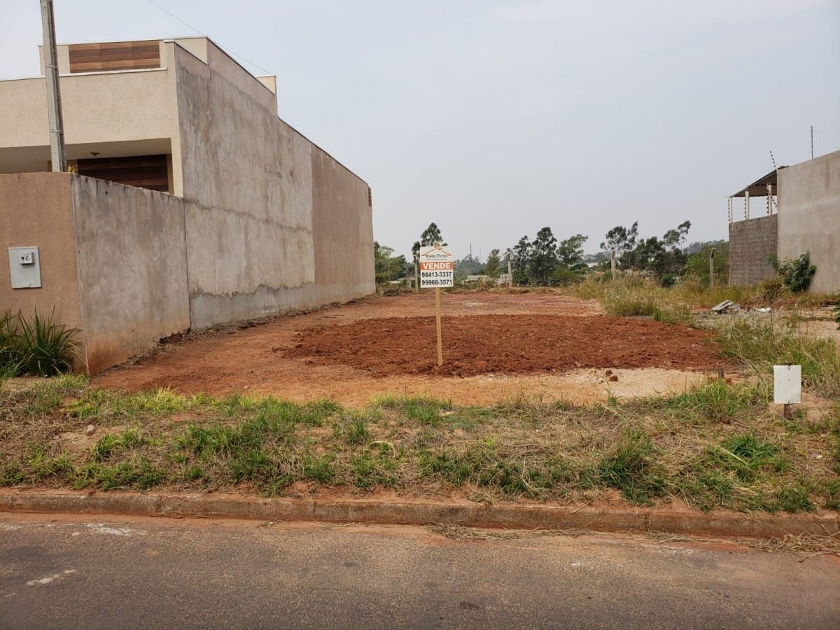 Terreno para Venda em Parque Ibirapuera Umuarama-PR