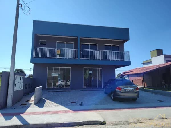 Apartamento em Garopaba - Encantada