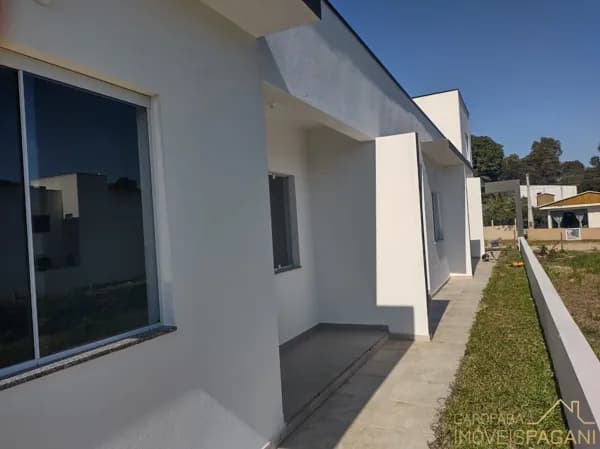 Casa em Garopaba - Ambrósio