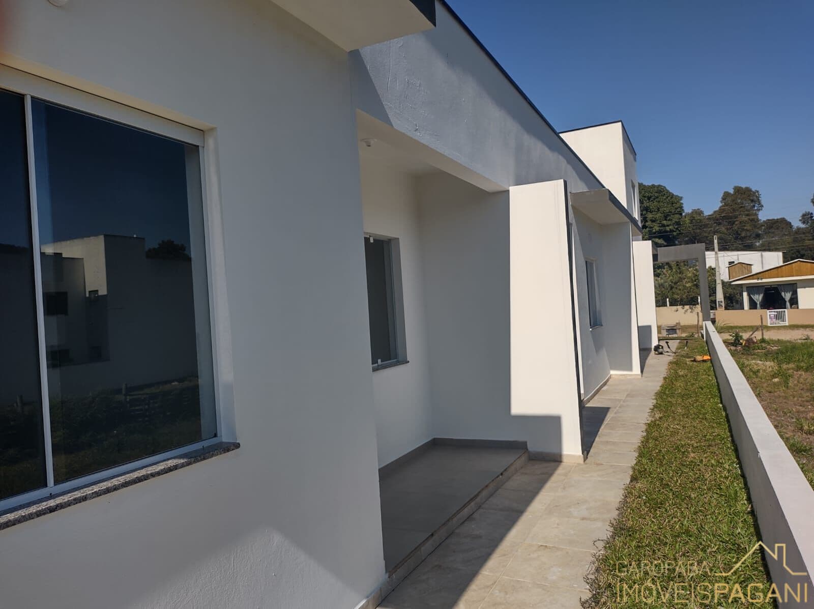Casa em Garopaba - Ambrósio