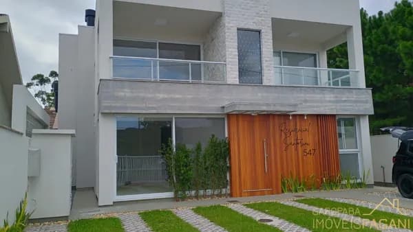 Apartamento em Garopaba - Campo D'una
