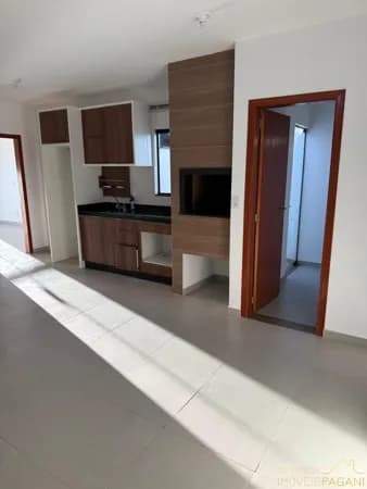 Apartamento em Garopaba - Centro