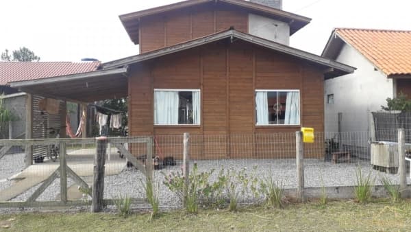 Casa Mista para Venda em Encantada Garopaba-SC